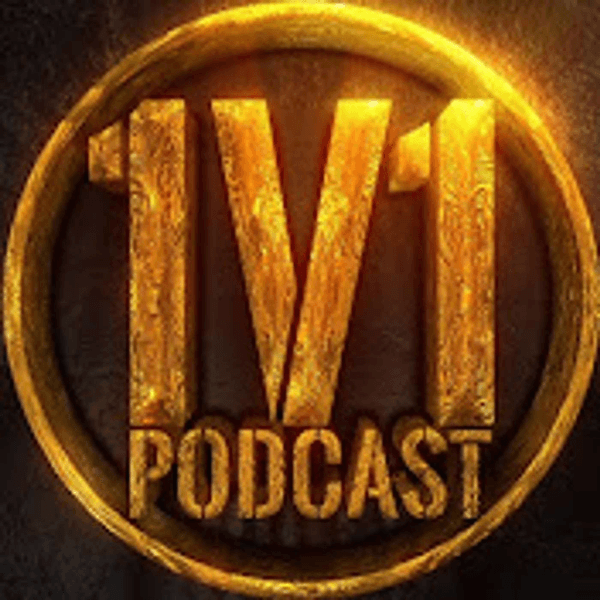 1v1 Podcast