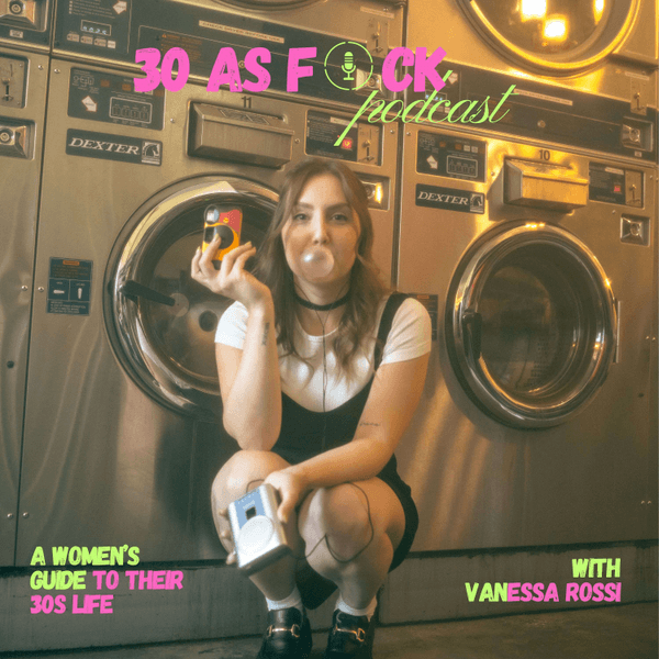30 as Fuck