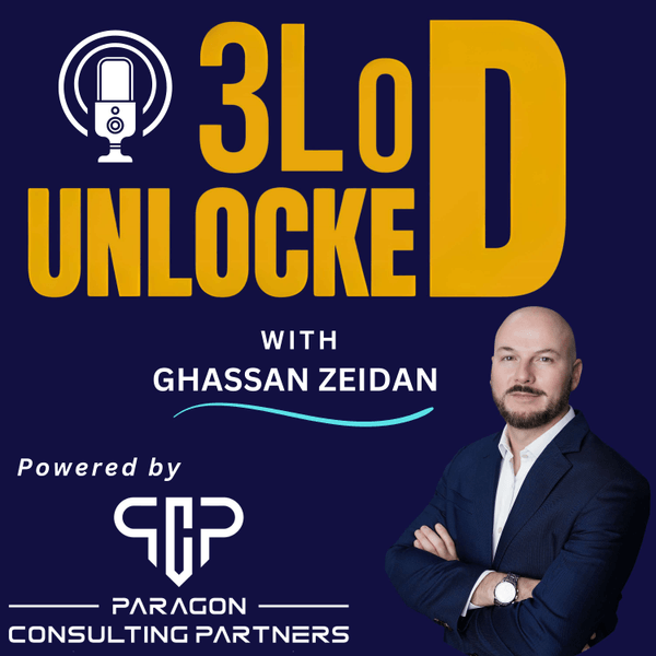 3LoD Unlocked