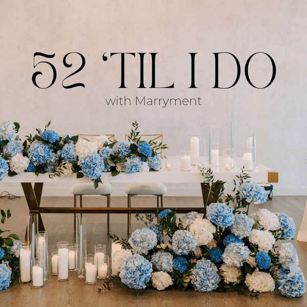 52 'Til I Do