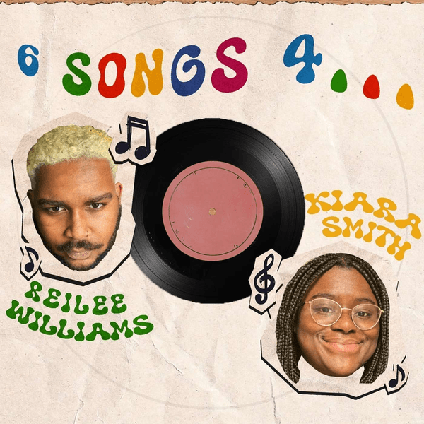 6 Songs 4...