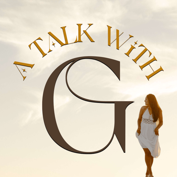 A Talk with G