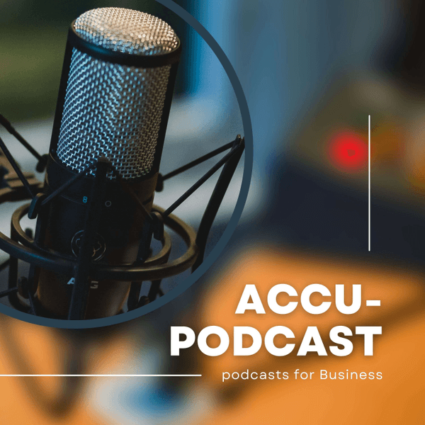 AccuPodcast!