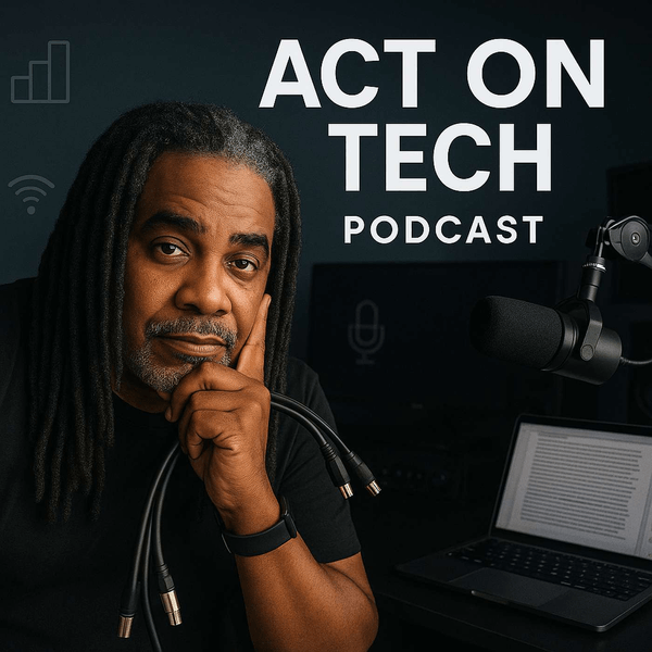 Act on Tech