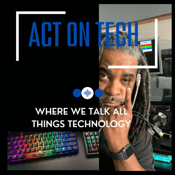 Act on Tech