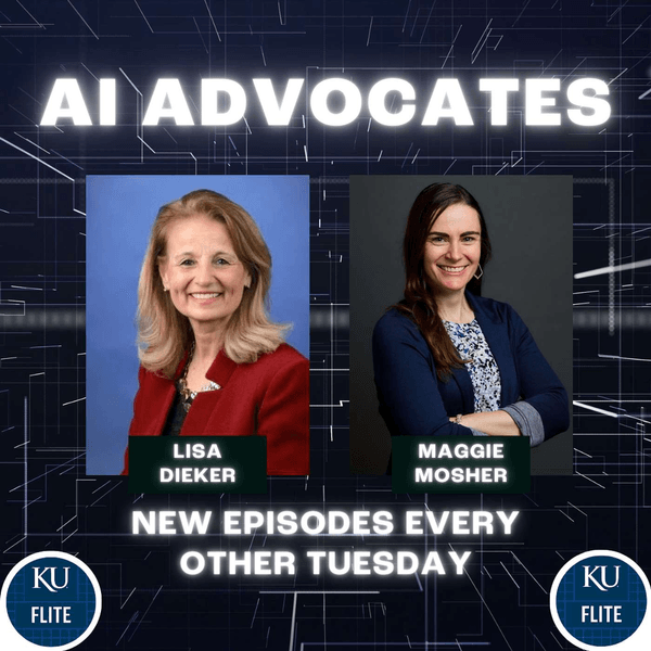 AI Advocates