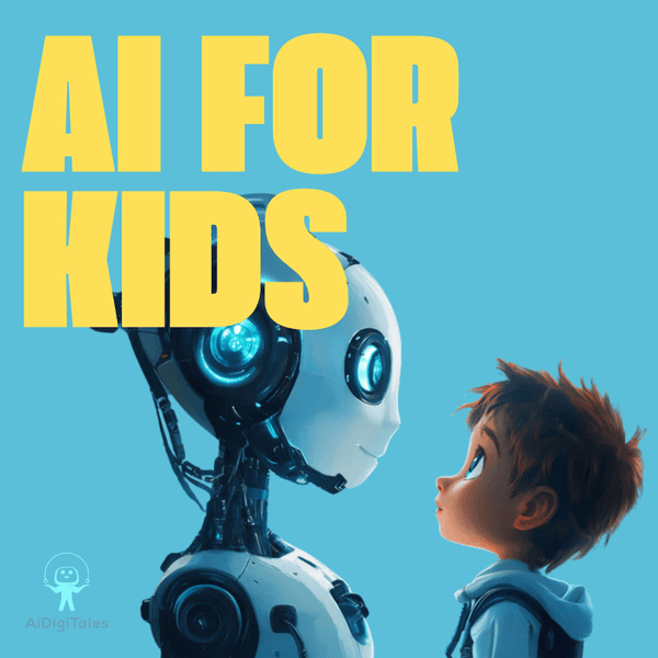 AI for Kids
