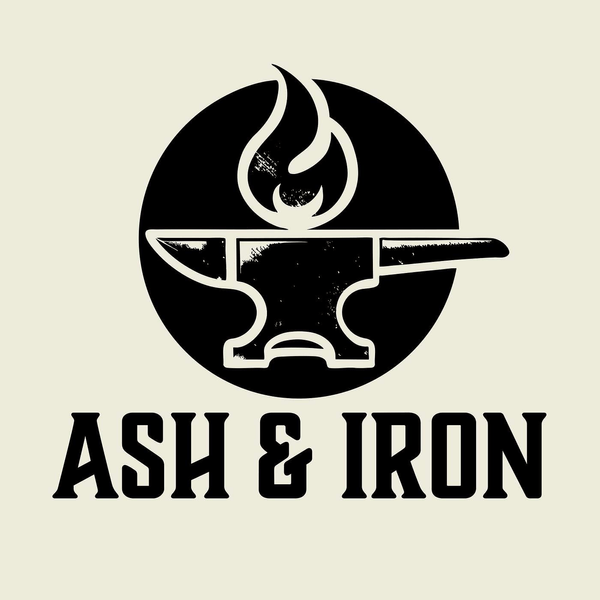 Ash & Iron