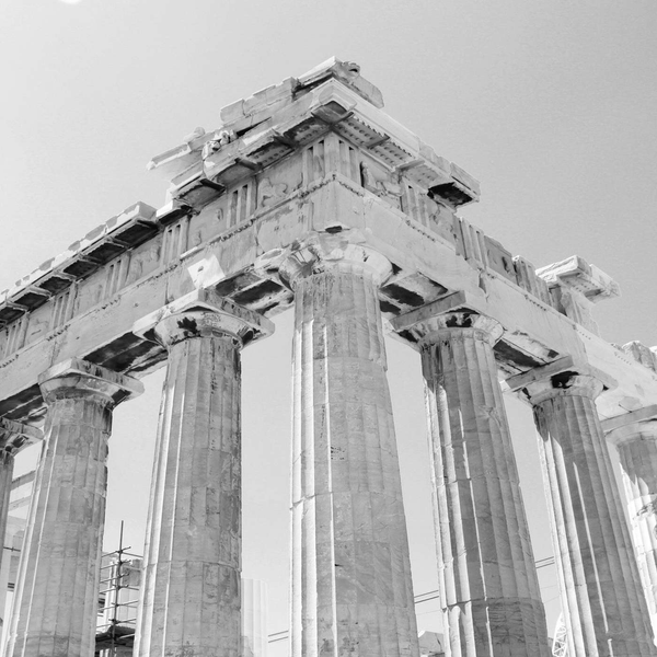 Athens Corner