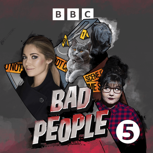 103. Bad People x People Who Knew Me