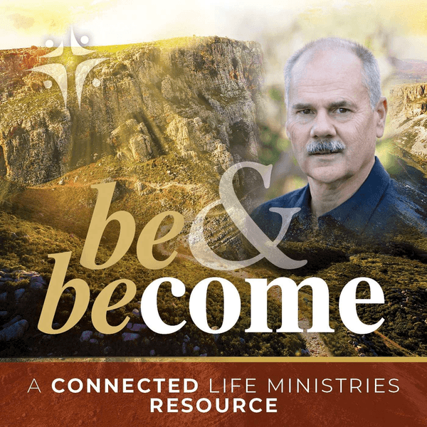 Be and Become