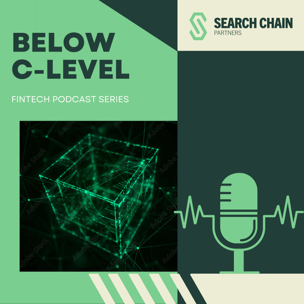 Below C-Level