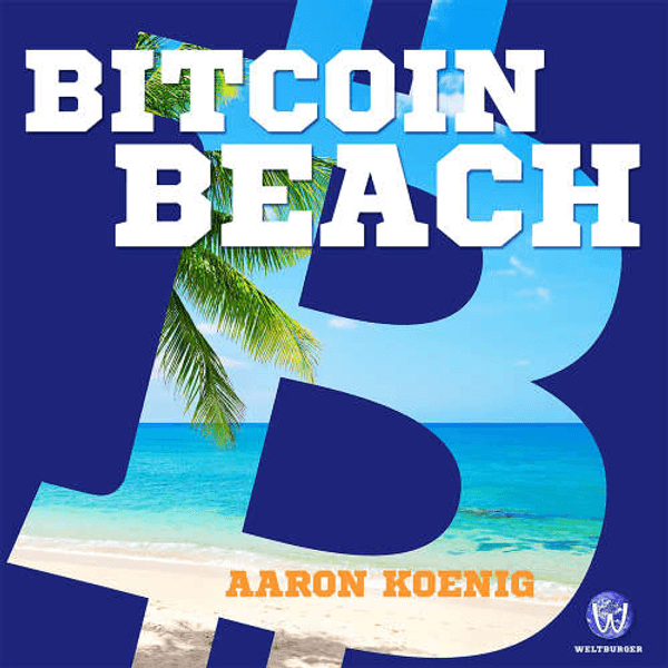 Bitcoin Beach