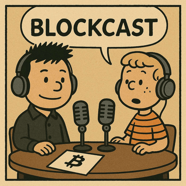 Blockcast