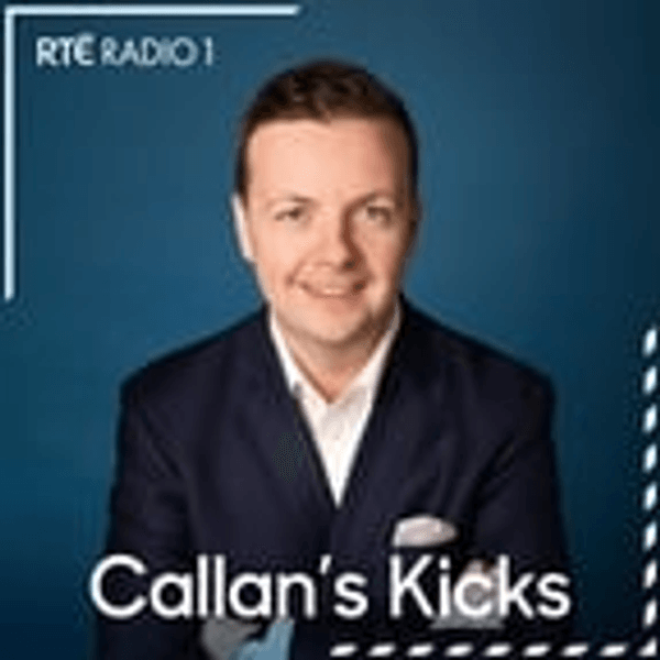 Callan's Kicks