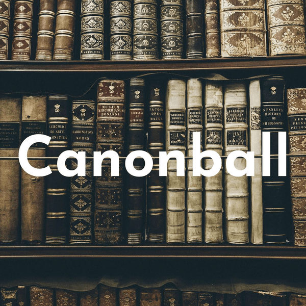 Canonball
