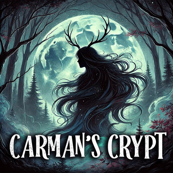 CARMAN'S CRYPT