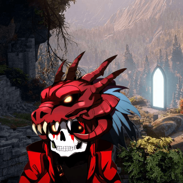 Chaos Crew 5e