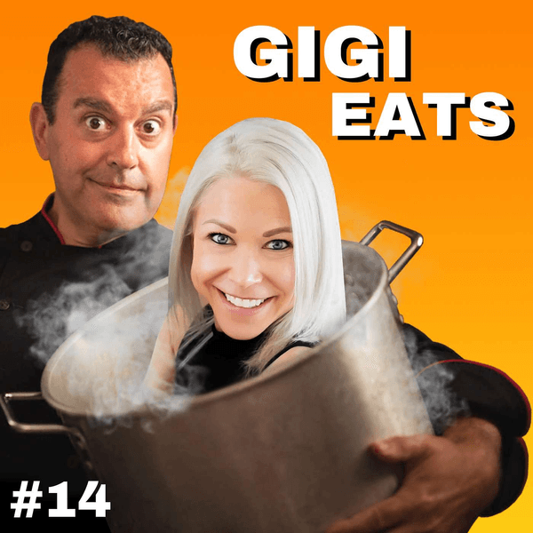 E14 - Genevieve "Gigi" Ashworth | The Salmon Queen