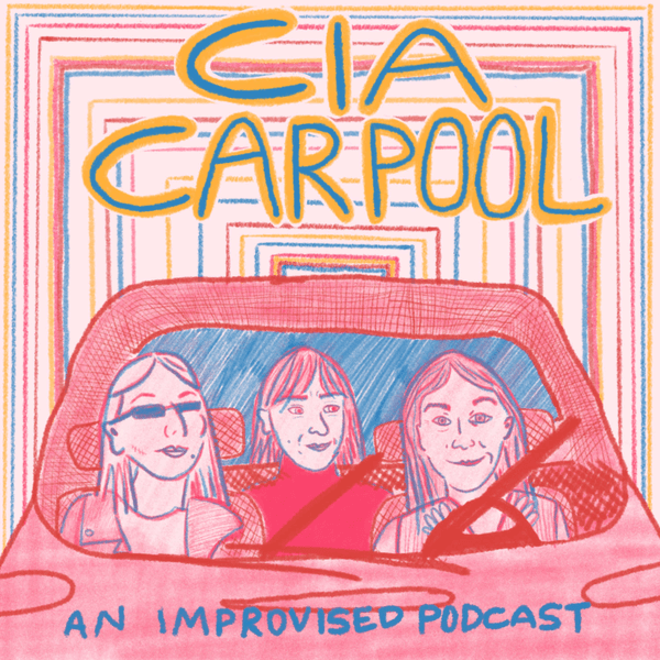 CIA Carpool