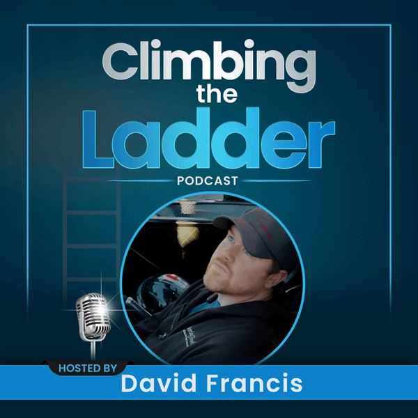 Climbing the Ladder Podcast