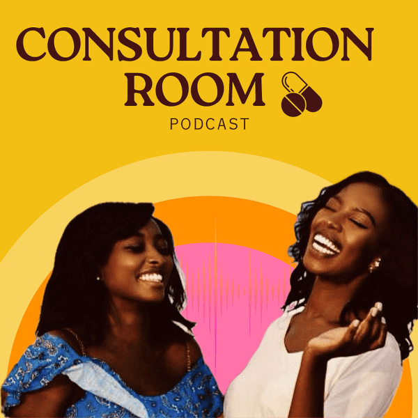 Consultation Room Podcast