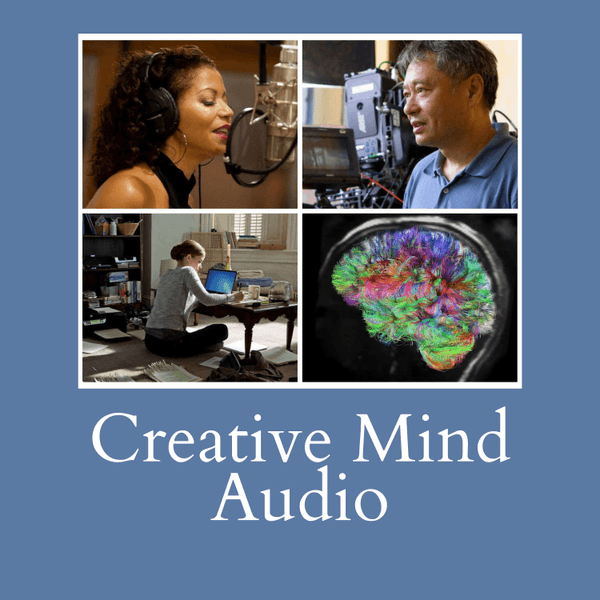 Creative Mind Audio