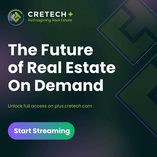 CREtech Talks