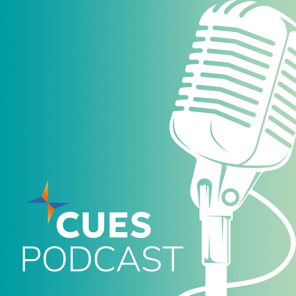 CUES Podcast