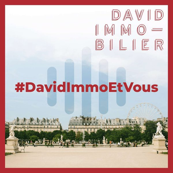 David Immobilier : les conseils immobiliers à Paris