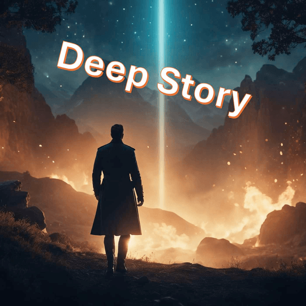 Deep Story