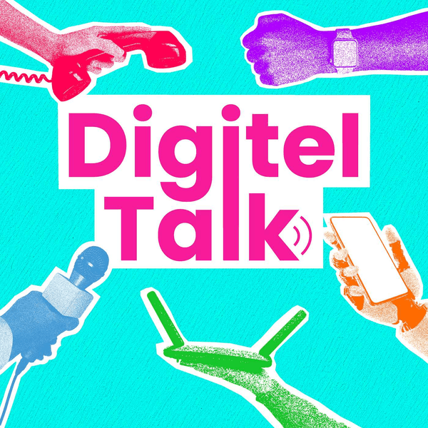Digitel Talk