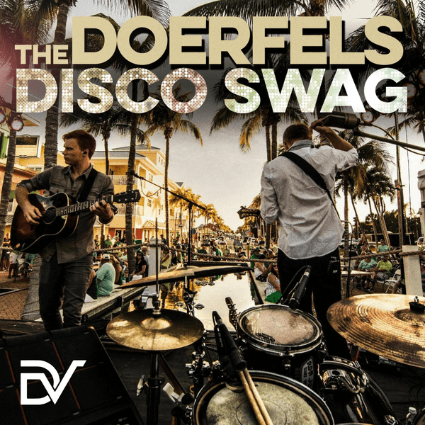 Disco Swag - single