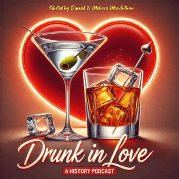 Drunk in Love