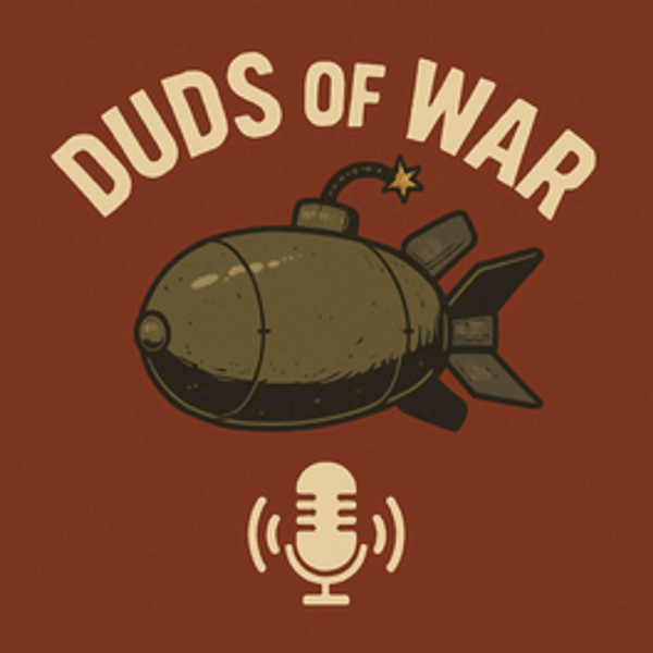 Dud's Of War