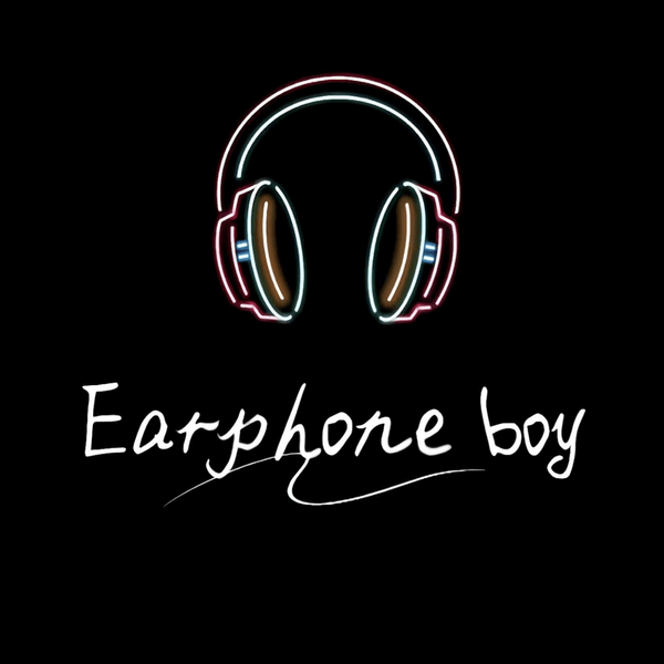 耳机少年 Earphone Boy
