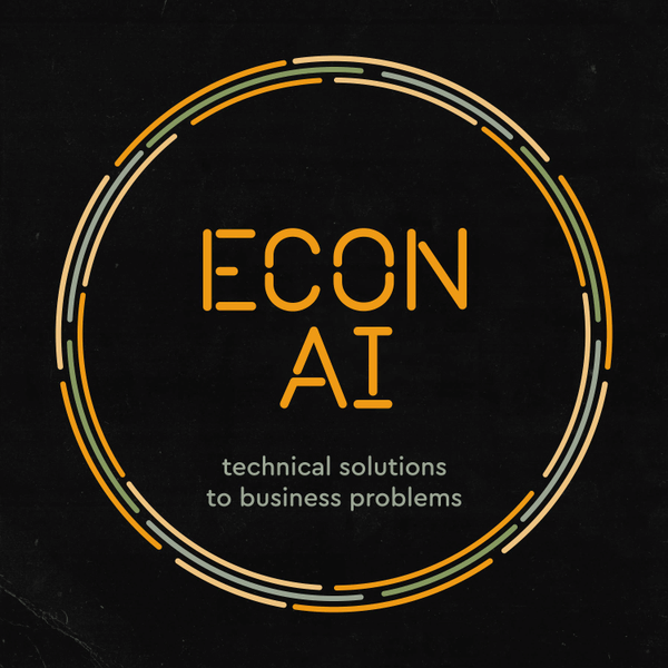 ECON AI