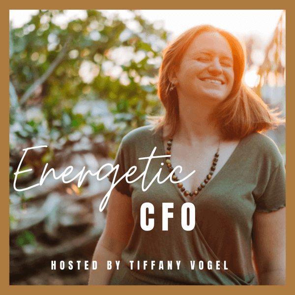 Energetic CFO