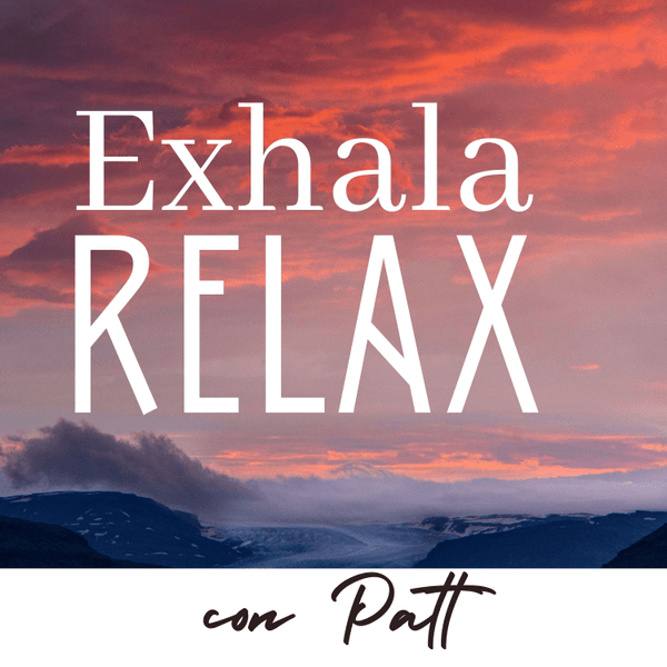 Exhala RELAX