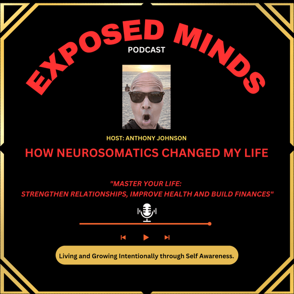 Exposed Minds