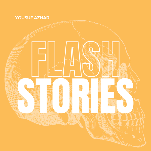Flash Stories