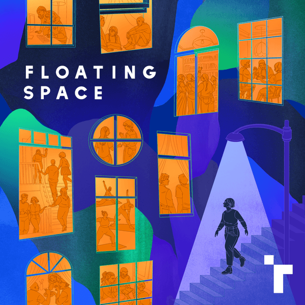 Floating Space