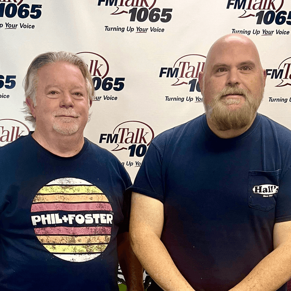 Sip and Chew w/Mike & Stew 5.4.2025 12th Anniversary Show and May The Fourth Be With You