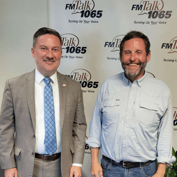 Mobile DA Keith Blackwood - Midday Mobile - Wednesday 4-30-25