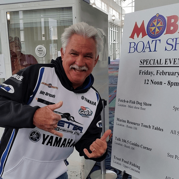 FM Talk 1065 Fishing Report 5-01-25