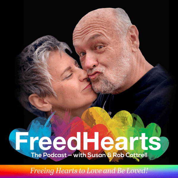FreedHearts