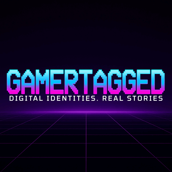 Gamertagged