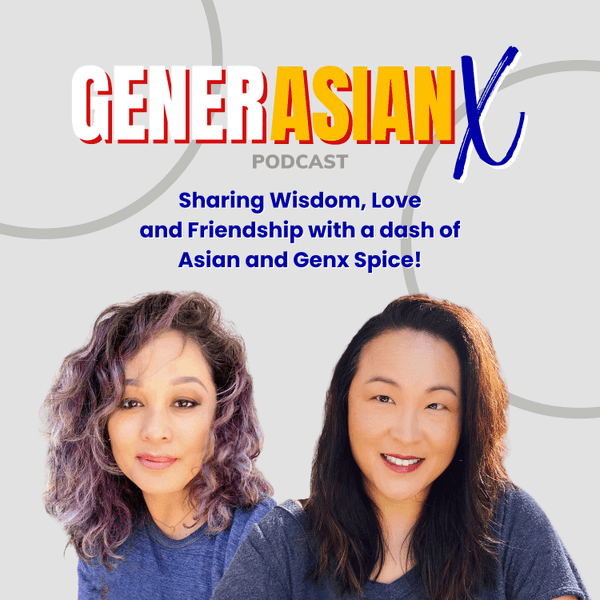 GenerAsian X