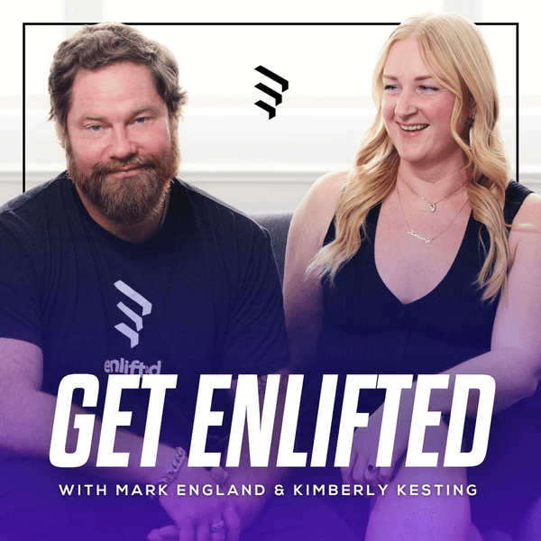 Get Enlifted