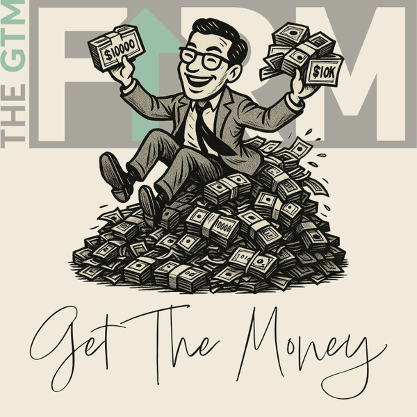 Get the Money